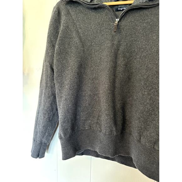 Fairway and Greene Baruffa Merino Wool Sweater Size Large - Picture 2 of 5